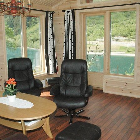 Two-Bedroom Holiday Home In Olden 3 Exteriér fotografie