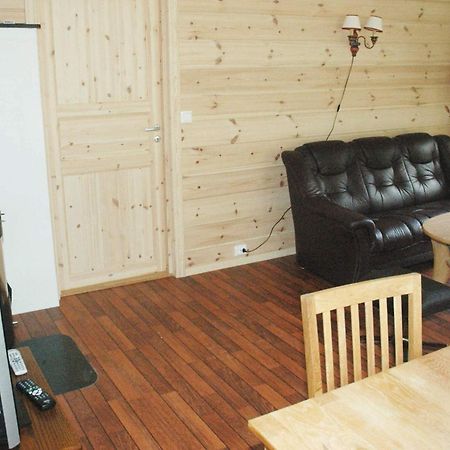 Two-Bedroom Holiday Home In Olden 3 Exteriér fotografie