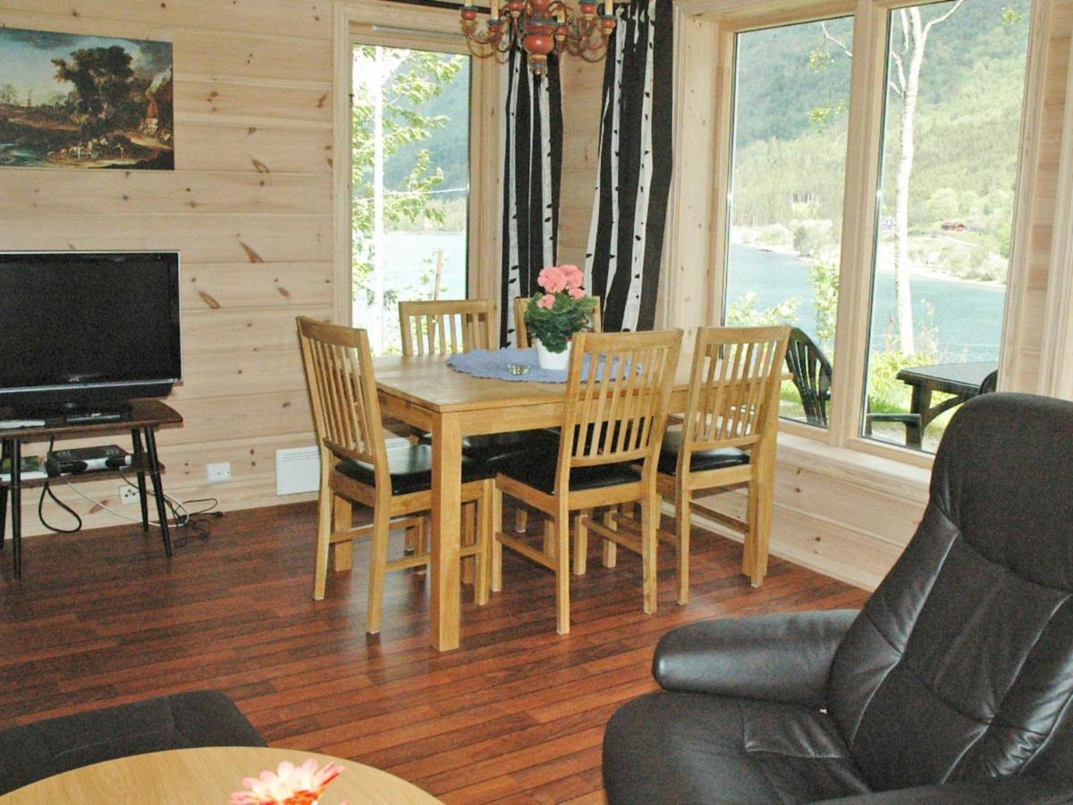 Two-Bedroom Holiday Home In Olden 3 Pokoj fotografie