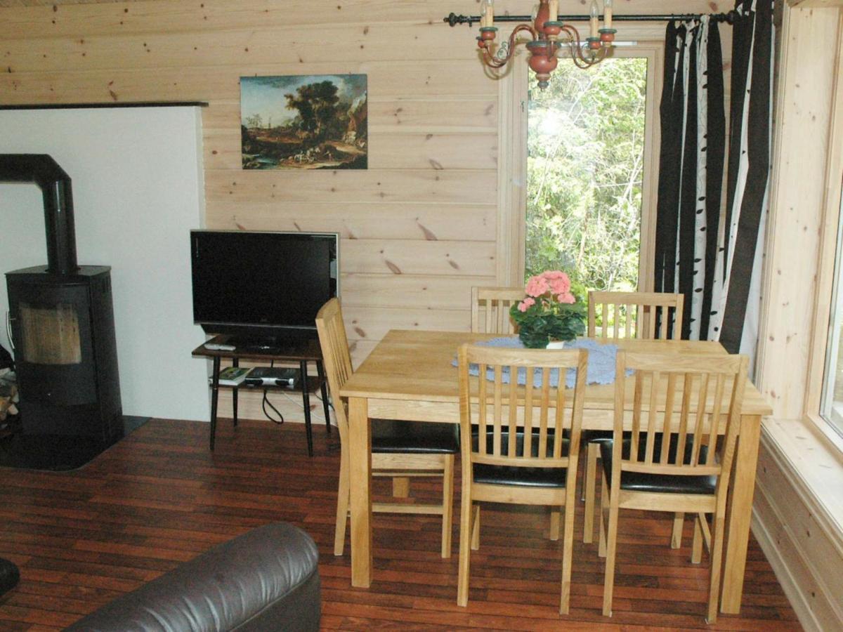 Two-Bedroom Holiday Home In Olden 3 Pokoj fotografie