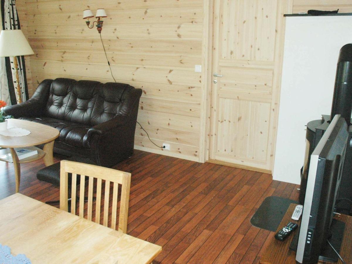 Two-Bedroom Holiday Home In Olden 3 Pokoj fotografie