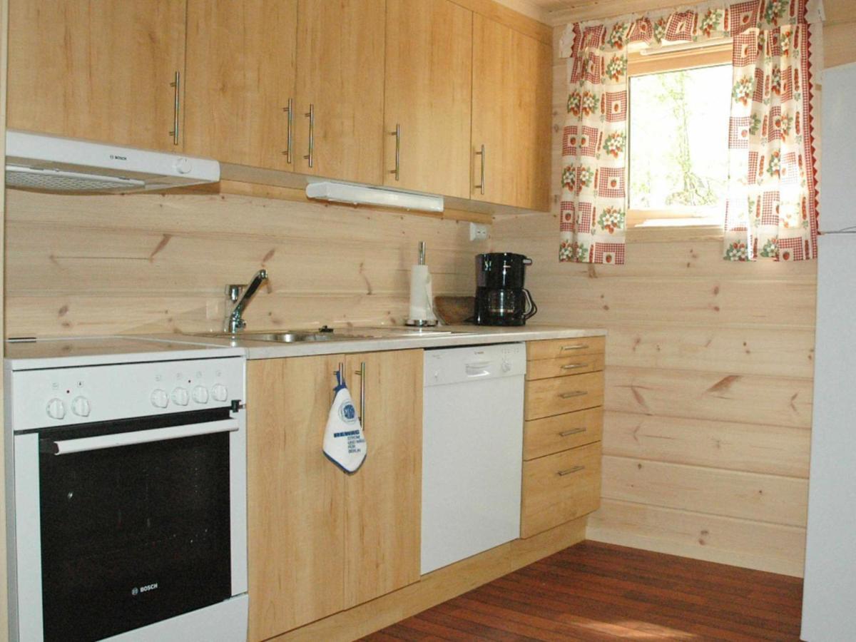 Two-Bedroom Holiday Home In Olden 3 Pokoj fotografie