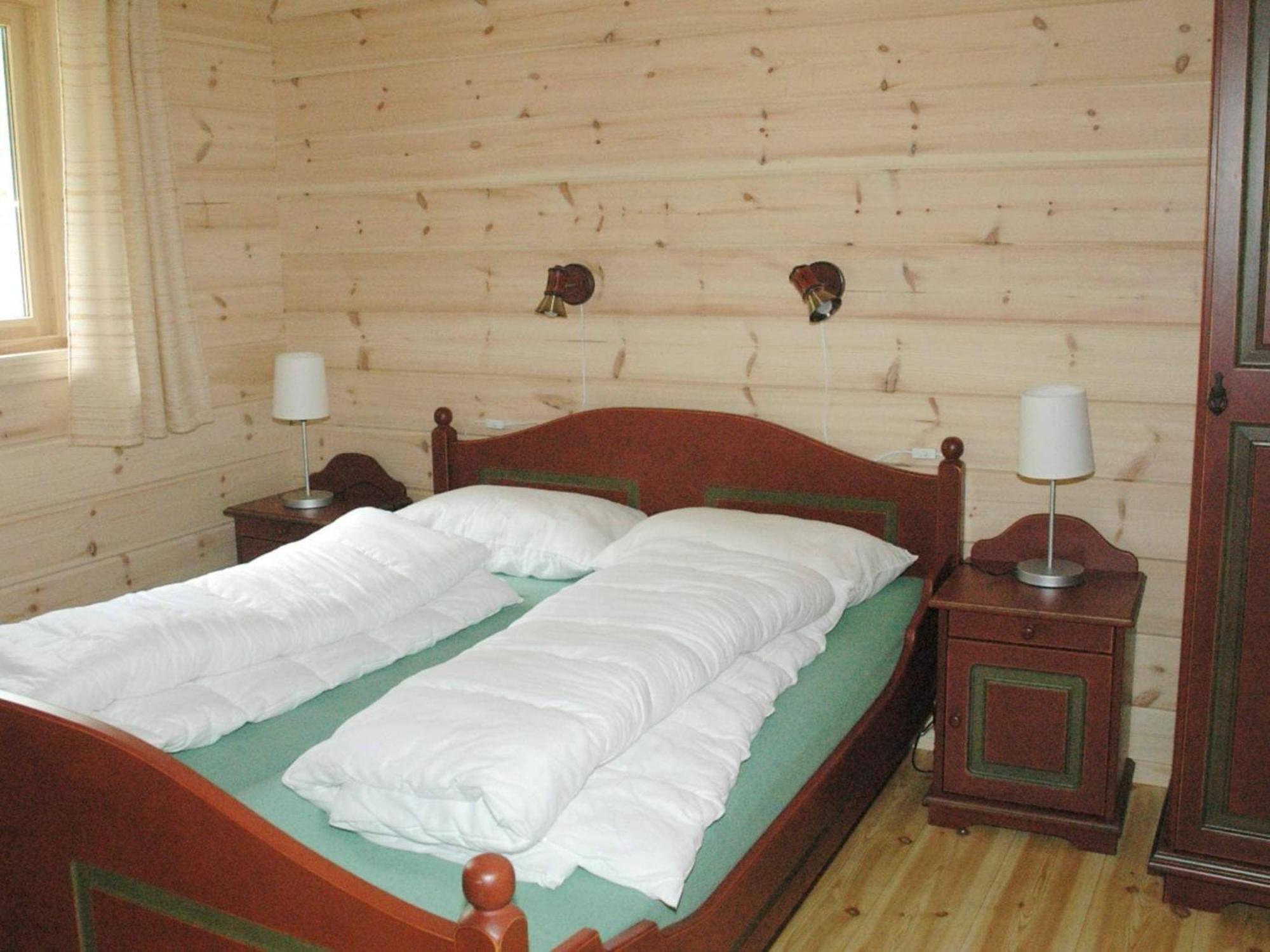 Two-Bedroom Holiday Home In Olden 3 Exteriér fotografie